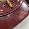 Replica Gucci Bamboo 1947 Small Top Handle Bag 675797