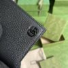 Replica Gucci Gg Pallas Half-Moon Mini Shoulder Bag 723737