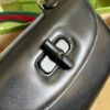 Replica Gucci Bamboo 1947 Small Top Handle Bag 675797