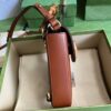 Replica Gucci Bamboo Mini Top Handle Bag 702106