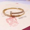 Replica Gucci 18k Gold Bracelet