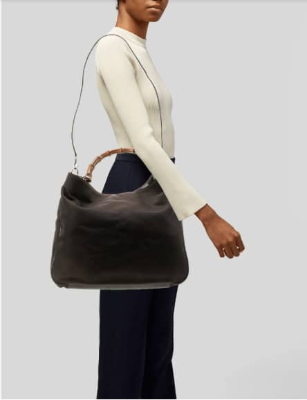 Replica Gucci Hobo Bag